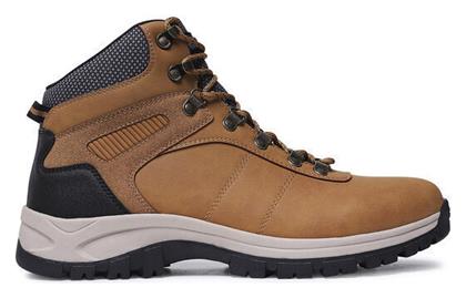 MP07-11734-01 Ανδρικά Ορειβατικά Καφέ Sprandi