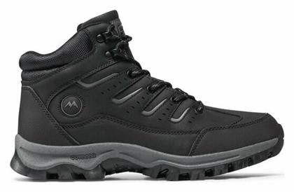 MP07-91327-01 Ανδρικά Ορειβατικά Μαύρα Sprandi