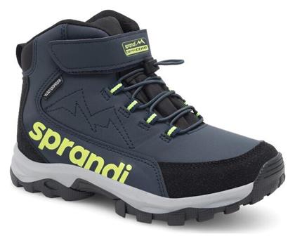 Navy Μπλε Sprandi