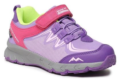 Παιδικά Παπούτσια Πεζοπορίας Μωβ Sprandi από το Epapoutsia