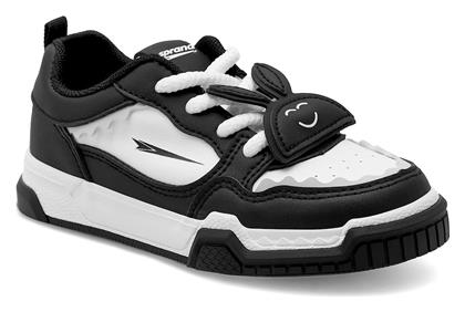 Παιδικά Running Μαύρα Sprandi