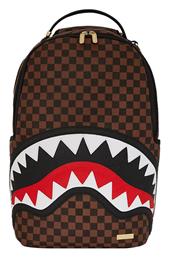 Dlxsv Τσάντα Πλάτης Καφέ Sprayground