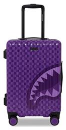 Καμπίνας Σκληρή Μωβ Sprayground