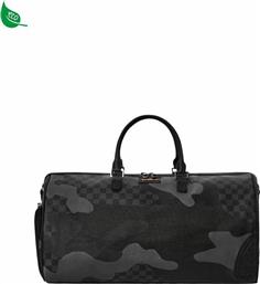 Σακ Βουαγιάζ Henny Duffle Μαύρο 50.8cm Sprayground