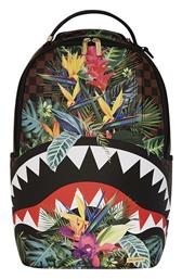 Sloth Sip Dlxsv Πλάτης Πολύχρωμη Sprayground