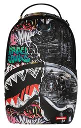 Split Πλάτης Sprayground