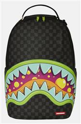 Τσάντα Πλάτης Πολύχρωμη Sprayground