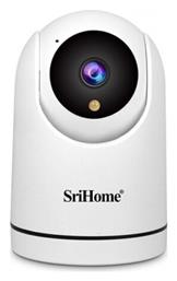 SH042 IP Κάμερα Wi-Fi Full HD 1080p Sricam