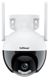 SH045 IP Αδιάβροχη Κάμερα Wi-Fi Full HD 1080p Sricam