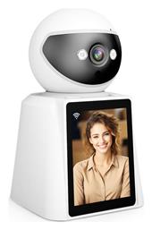 Srihome SH053 IP Κάμερα Wi-Fi Full HD 1080p Sricam