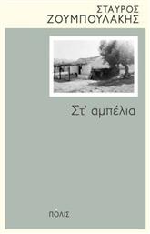 Στ΄αμπέλια - Πόλις