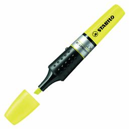 Luminator XT Μαρκαδόρος Υπογράμμισης 5mm Κίτρινος Stabilo
