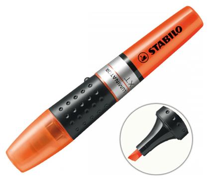 Luminator XT Μαρκαδόρος Υπογράμμισης Πορτοκαλί 5mm Stabilo