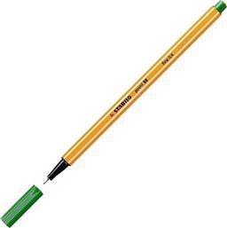 Point 88 0.4mm Green Stabilo
