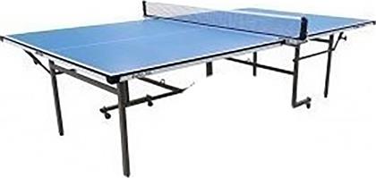 Stag Fun Πτυσσόμενo Τραπέζι Ping Pong Εσωτερικού Χώρου