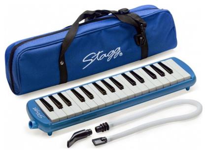 Μελόντικα 32 Πλήκτρων Melosta 32 Μπλε Stagg