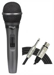 SDMP-15 Ενσύρματο Stagg