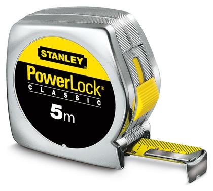 0-33-195 5m x 25mm Stanley