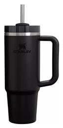 Quencher H2.0 FlowState 890ml Black Stanley