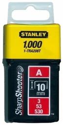 Α 5/53/530 Δίχαλα 10mm 1000τμχ Stanley