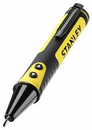 Ανιχνευτής Τάσης Fatmax AC/DC με Εύρος Μέτρησης 20 - 1000V Stanley