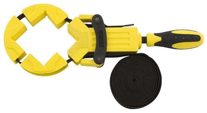 Bailey Σφιγκτήρας Ταινίας με Μέγιστο Άνοιγμα 380mm Stanley