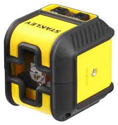 Cubix STHT77498 Αυτορυθμιζόμενο Γραμμικό Αλφάδι Laser 1.5V 12m Stanley