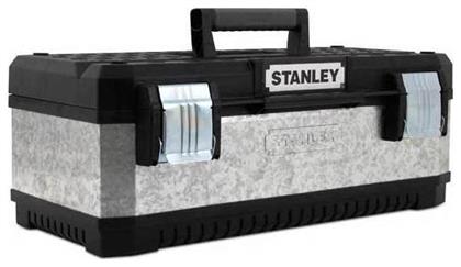 Εργαλειοθήκη Χειρός Μεταλλική Π66.2xB29.3xΥ22.2cm Stanley