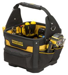 FatMax Τσάντα Εργαλείων Χειρός Ανοιχτού Τύπου Μαύρη Μ29xΠ29xΥ38εκ. Ανοιχτή Stanley