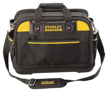 FatMax Τσάντα Εργαλείων Ώμου Μαύρη Μ43xΠ28xΥ30εκ. Stanley