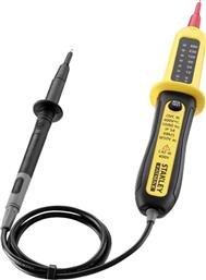 Ανιχνευτής Τάσης FMHT82566-0 AC/DC Stanley