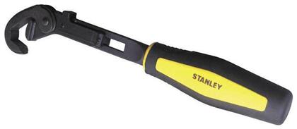 Γαλλικό Κλειδί Καστάνιας 13-19mm Stanley