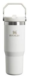Iceflow Flip Straw 890ml Frost Stanley