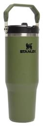 Iceflow Flip Straw 890ml Πράσινο Stanley