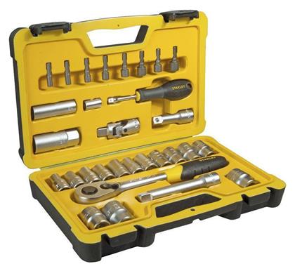 Καστάνια με Καρυδάκια 1\2'' 30τμχ Stanley