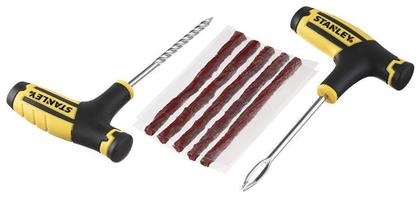 Κιτ Επισκευής Ελαστικών 3τμχ Stanley