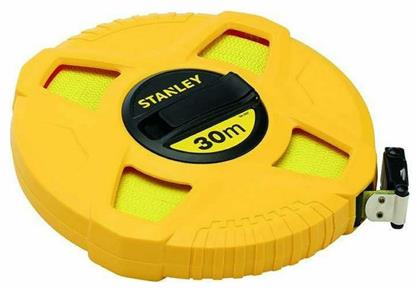 Μετροταινία 13mm x 30m Stanley