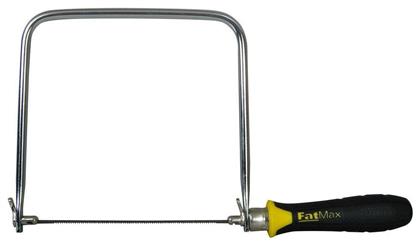 Πριόνι Ξυλογλυπτικής 16cm 0-15-106 Stanley
