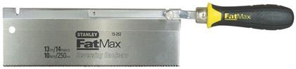 Πριόνι Ξύλου Fatmax 25cm 0-15-252 Stanley