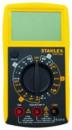 Ψηφιακό Πολύμετρο STHT0-77364 Stanley