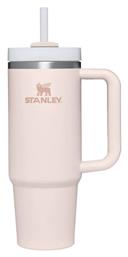 Quencher H2.0 FlowState 890ml Pink Stanley