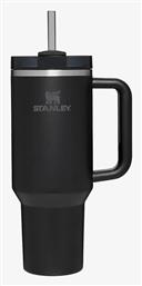 Quencher H2.0 FlowState 1.18lt Black Stanley