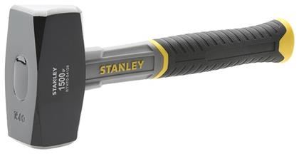 STHT0-54128 Βαριοπούλα 1.5kg με Λαβή Fiberglass Stanley