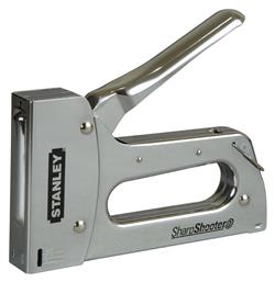 TR110 Καρφωτικό Χειρός για Συνδετήρες Stanley