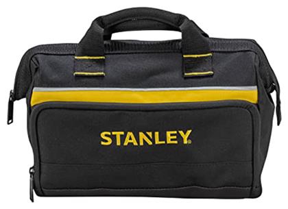 Τσάντα Εργαλείων Χειρός Μαύρη Μ30xΠ13xΥ25εκ. Stanley