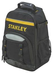 Τσάντα Εργαλείων Πλάτης Μαύρη Μ35xΠ16xΥ44εκ. Stanley