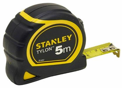 Tylon 0-30 Μετροταινία με Αυτόματη Επαναφορά 19mm x 5m Stanley