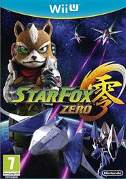 Star Fox Zero Wii U από το Plus4u