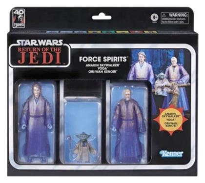 Star Wars Anakin Skywalker 15εκ. Hasbro