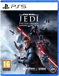 Star Wars Jedi Fallen Order PS5 Game από το Public